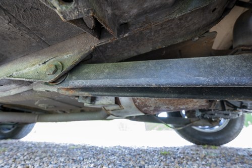 1986 Alfa Romeo Spider 1600 LHD à vendre (picture 166 of 204)