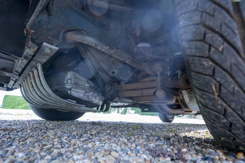 1986 Alfa Romeo Spider 1600 LHD à vendre (picture 172 of 204)