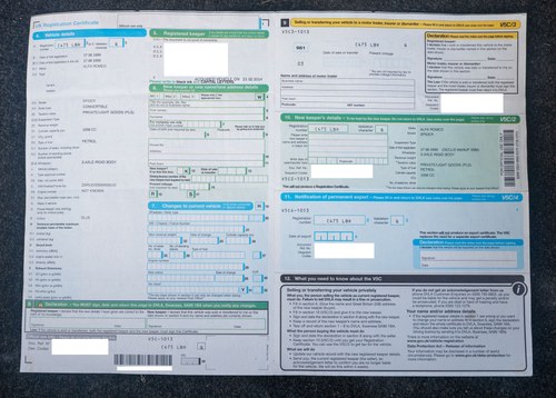 1986 Alfa Romeo Spider 1600 LHD à vendre (picture 177 of 204)