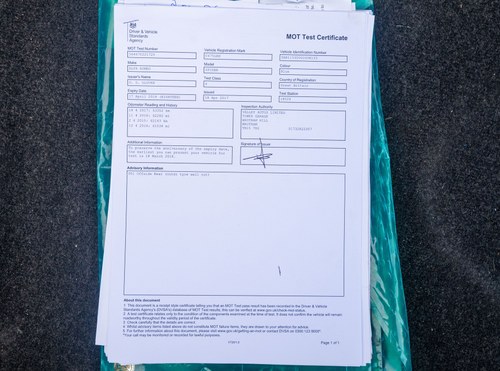 1986 Alfa Romeo Spider 1600 LHD à vendre (picture 190 of 204)