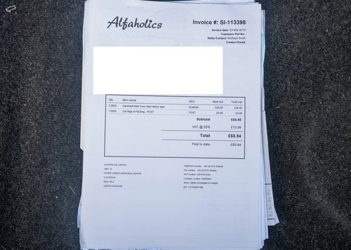 1986 Alfa Romeo Spider 1600 LHD à vendre (picture 204 of 204)