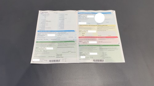 1975 Lotus Elite 501 In vendita (immagine 109 di 142)