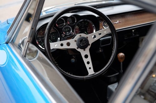 1971 Alpine A110 à venda (imagem 85 de 200)