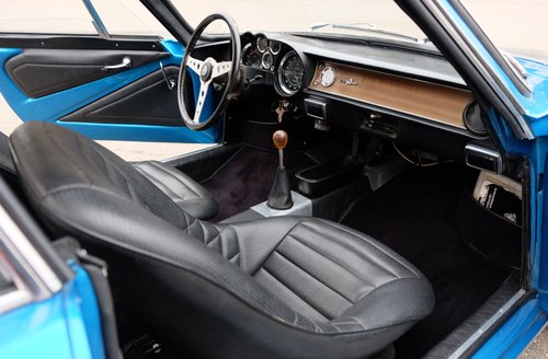 1971 Alpine A110 à venda (imagem 5 de 200)