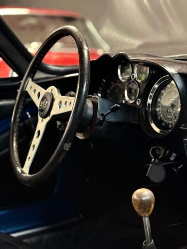 1971 Alpine A110 à venda (imagem 87 de 200)