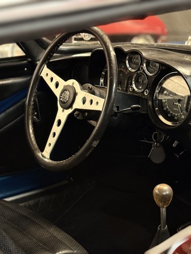 1971 Alpine A110 à venda (imagem 88 de 200)