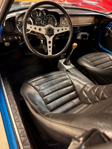 1971 Alpine A110 à venda (imagem 89 de 200)