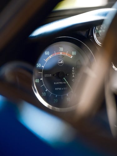 1971 Alpine A110 à venda (imagem 91 de 200)