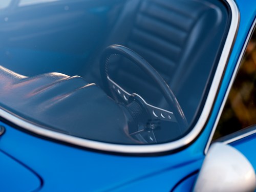 1971 Alpine A110 à venda (imagem 94 de 200)
