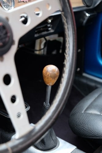1971 Alpine A110 à venda (imagem 102 de 200)