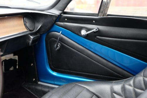 1971 Alpine A110 à venda (imagem 103 de 200)