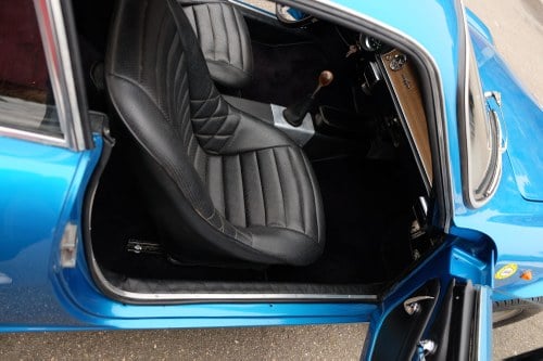 1971 Alpine A110 à venda (imagem 106 de 200)
