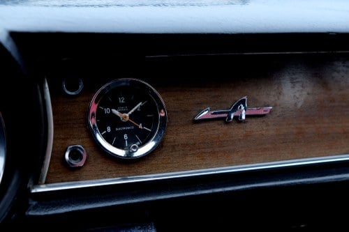 1971 Alpine A110 à venda (imagem 108 de 200)