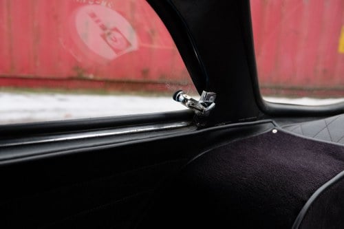 1971 Alpine A110 à venda (imagem 111 de 200)