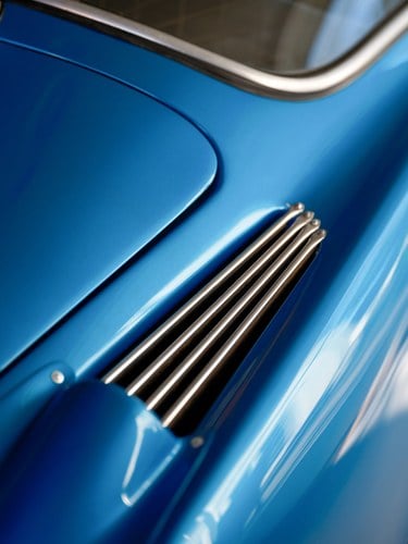 1971 Alpine A110 à venda (imagem 116 de 200)