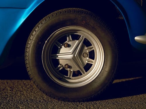 1971 Alpine A110 à venda (imagem 123 de 200)