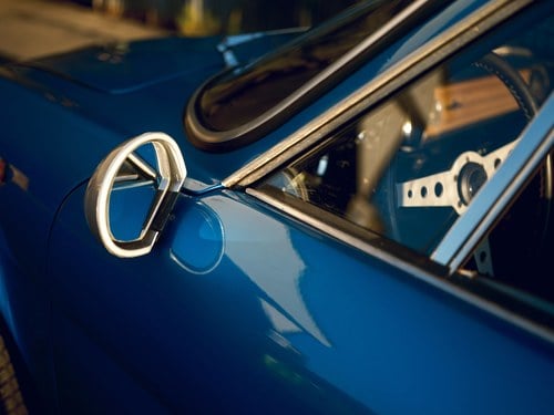 1971 Alpine A110 à venda (imagem 124 de 200)