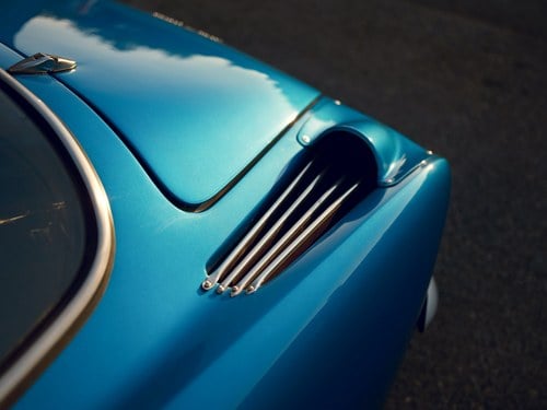 1971 Alpine A110 à venda (imagem 125 de 200)