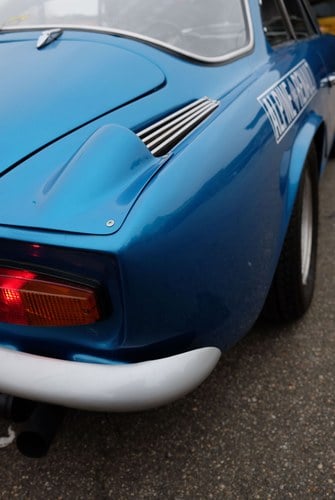 1971 Alpine A110 à venda (imagem 149 de 200)