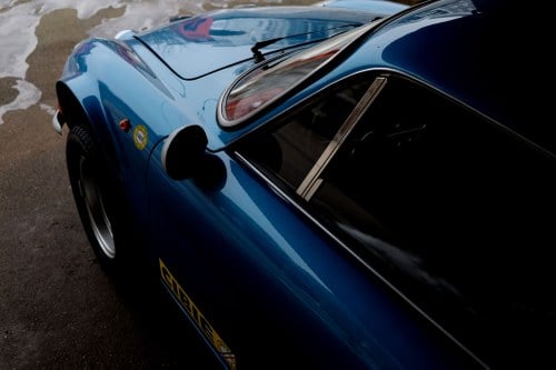 1971 Alpine A110 à venda (imagem 151 de 200)