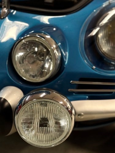1971 Alpine A110 à venda (imagem 152 de 200)