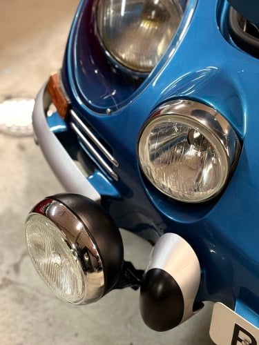 1971 Alpine A110 à venda (imagem 153 de 200)