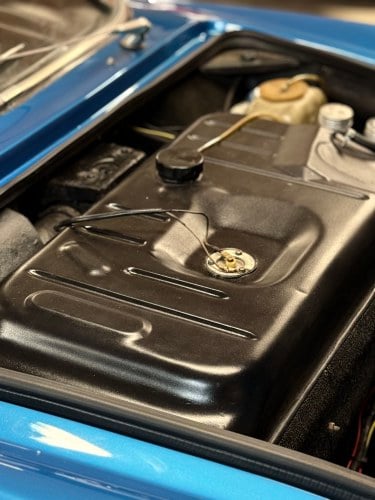 1971 Alpine A110 à venda (imagem 177 de 200)
