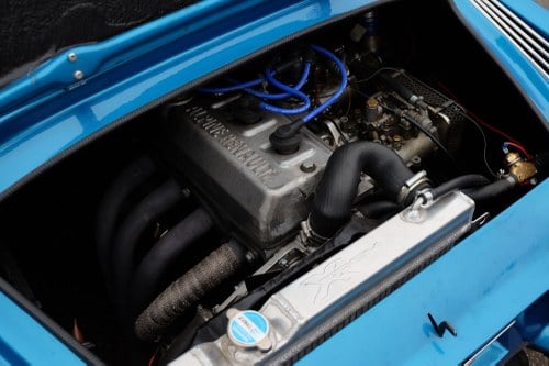 1971 Alpine A110 à venda (imagem 179 de 200)