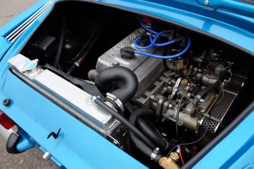 1971 Alpine A110 à venda (imagem 181 de 200)