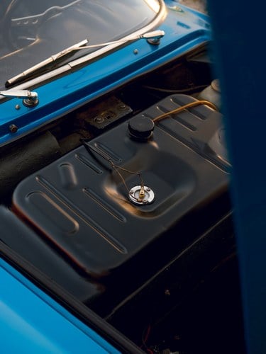 1971 Alpine A110 à venda (imagem 183 de 200)