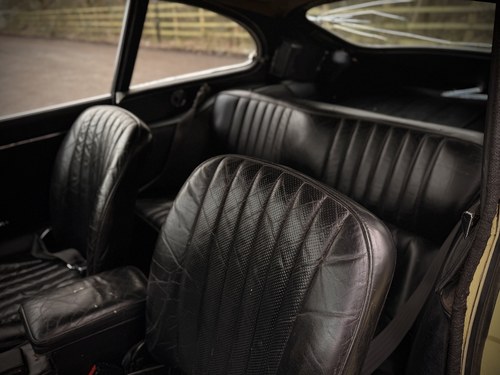 1969 Jaguar E-Type Series 2 4.2 2+2 FHC Automatic In vendita (immagine 35 di 105)