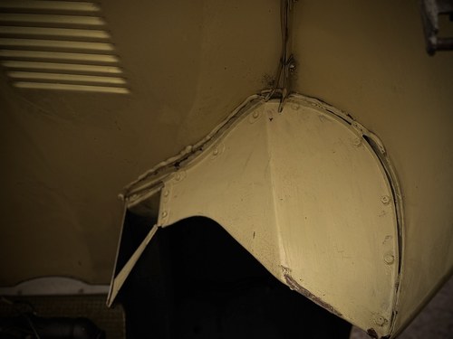 1969 Jaguar E-Type Series 2 4.2 2+2 FHC Automatic In vendita (immagine 54 di 105)