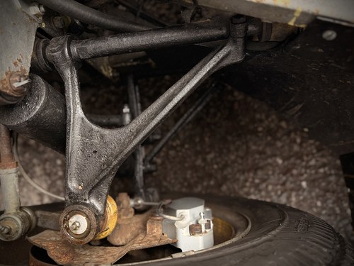 1969 Jaguar E-Type Series 2 4.2 2+2 FHC Automatic In vendita (immagine 73 di 105)