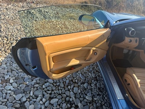 2010 Ferrari California till salu (bild 16 av 68)