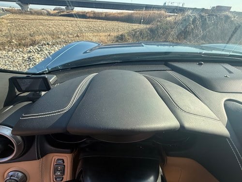 2010 Ferrari California till salu (bild 32 av 68)