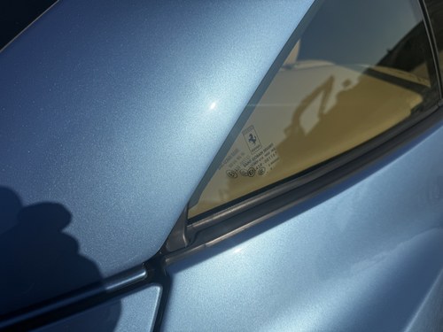 2010 Ferrari California till salu (bild 47 av 68)