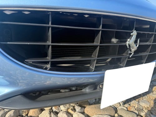 2010 Ferrari California till salu (bild 51 av 68)