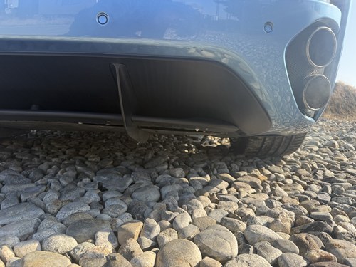 2010 Ferrari California till salu (bild 60 av 68)