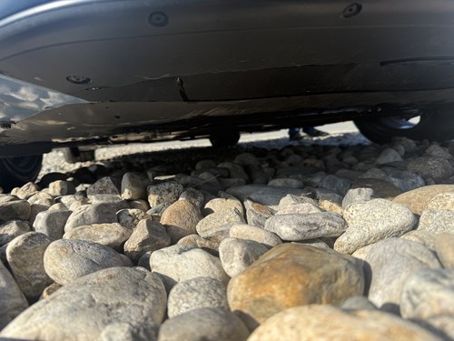 2010 Ferrari California till salu (bild 61 av 68)