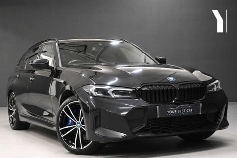 2022 BMW 3 Series 330e G20 For Sale