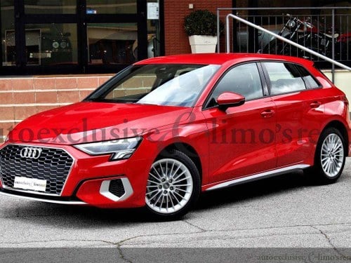 2021 Audi A3 Kaufen Bei