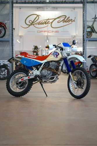 1992 Honda XR Dall'Ara A vendre