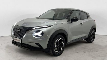 Nissan Juke R
