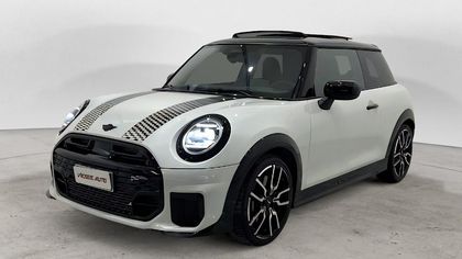 Mini Hatchback F56