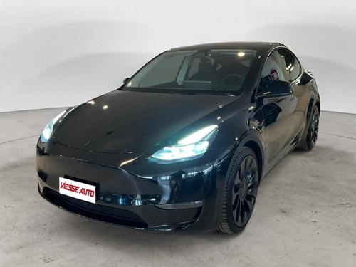 2024 Tesla Model Y En Venta