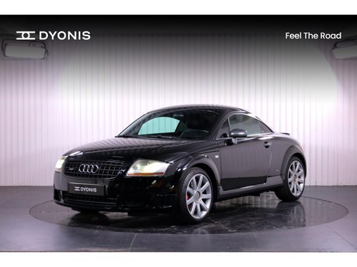 2005 AUDI TT Coupé Quattro 3.2L V6 - BOITE MECA À venda