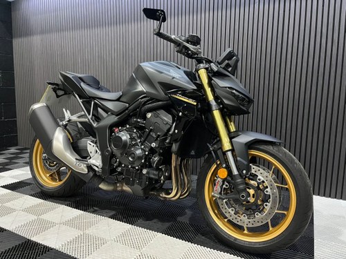 2025 HONDA CB1000 Hornet SP For Sale