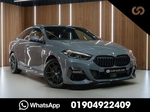 2020 BMW 218i M Sport Auto En Venta