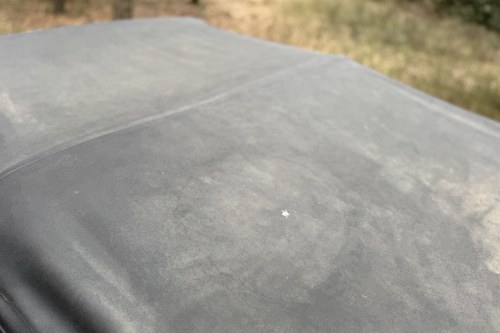 1996 Jeep Wrangler TJ Te koop (foto 19 van 33)