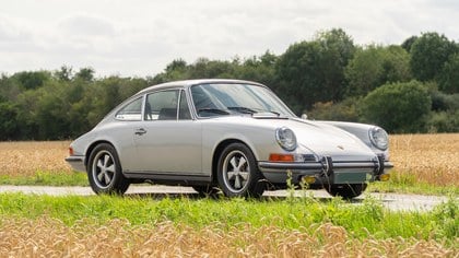 Porsche 911 2.2